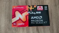 SAPPHIRE PULSE RX 9060 XT16GB  DUAL OC 