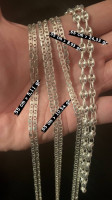 colliers-pendentifls-argent-925-el-mouradia-alger-algerie