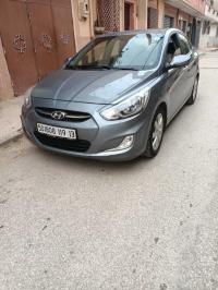 سيارات-hyundai-accent-rb-5-portes-2019-تلمسان-الجزائر