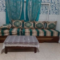 appartement-echange-f3-oran-bir-el-djir-algerie