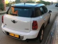 Mini countryman 2012 R60