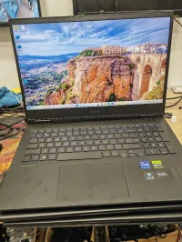 HP OMEN 16 i9 13900XH 16G 1TB SSD RTX4060