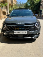 voitures-kia-sportage-restyle-2022-gt-line-khenchela-algerie