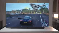 Lg oled cx 55 pouce 