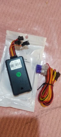 GPS TRACKER SINOTRACK 