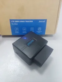 GPS TRACKER 4G + Diagnostique  OBD