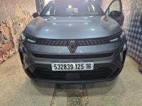 سيارات-renault-captur-2025-techno-القبة-الجزائر
