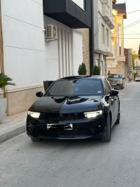 سيارات-opel-astra-2025-سطيف-الجزائر