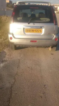 Nissan X Trail 2005 X Trail