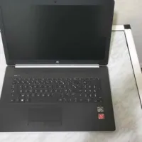 Laptop HP Ryzen 3 3200U européen