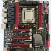 Kit Gaming i7 3930K + Asus ROG Rampage IV Formula ...