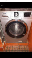 washing-machine-lave-linge-duo-bouzareah-alger-algeria