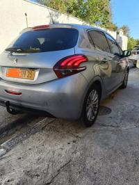 سيارات-peugeot-208-2019-allure-قسنطينة-الجزائر