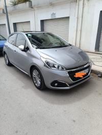 سيارات-peugeot-208-2019-allure-قسنطينة-الجزائر
