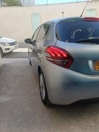 سيارات-peugeot-208-2019-allure-قسنطينة-الجزائر