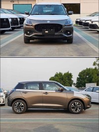 voitures-suzuki-swift-2026-la-toute-options-alger-centre-algerie