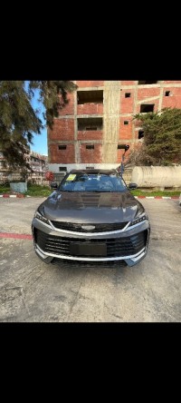 سيارات-geely-coolray-2026-full-option-جيجل-الجزائر