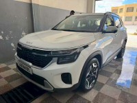 سيارات-kia-seltos-2025-premium-بئر-العاتر-تبسة-الجزائر