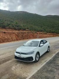 سيارات-volkswagen-lavida-2025-xr-بئر-العاتر-تبسة-الجزائر