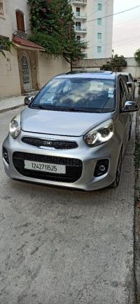 سيارات-kia-picanto-2015-brazilia-قسنطينة-الجزائر