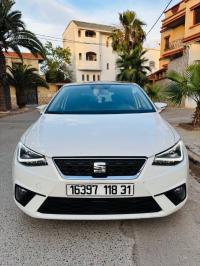 سيارات-seat-ibiza-2018-edition-وهران-الجزائر