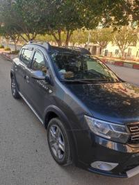 سيارات-dacia-sandero-2017-stepway-الشلف-الجزائر