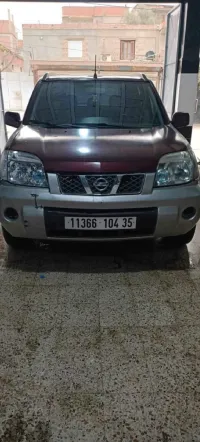 Nissan X Trail 2004 X Trail