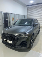 voitures-audi-q3-2021-s-line-facelift-oran-algerie