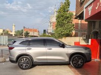سيارات-great-wall-haval-2023-h6-الحراش-الجزائر