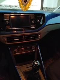 سيارات-volkswagen-polo-2019-match-أدرار-الجزائر