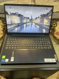 Lenovo ideapad 3 i5 11eme 15.6'