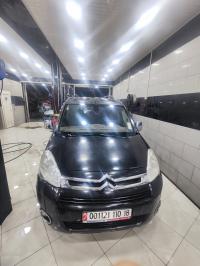 سيارات-citroen-berlingo-multispace-2010-جيجل-الجزائر