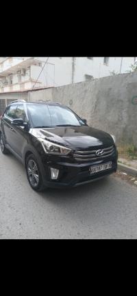 سيارات-hyundai-creta-2018-gls-الجزائر-وسط