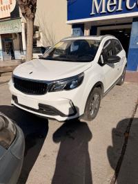 سيارات-livan-x3-pro-2025-automatique-avec-toi-ouvrant-تاجنانت-ميلة-الجزائر