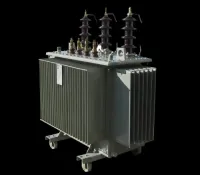 Transfo 160