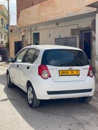 سيارات-chevrolet-aveo-5-portes-2014-تلمسان-الجزائر