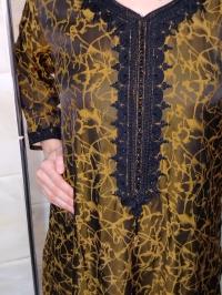 Jelaba et kaftan thumbnail 3