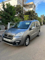 voitures-peugeot-partner-2018-nouveau-blida-algerie