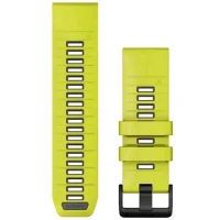 Bracelet Silicone Garmin Original 26mm