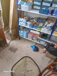 مواد كهربائية معمارية 