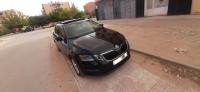 سيارات-skoda-octavia-2019-الجلفة-الجزائر