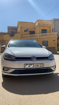 moyenne-berline-volkswagen-golf-7-2019-join-sidi-bel-abbes-algerie