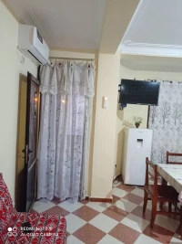 Location vacances Appartement F3 Tizi Ouzou Tigzirt