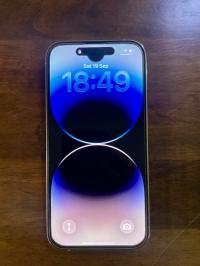 هواتف-ذكية-apple-iphone-14-pro-بئر-الجير-وهران-الجزائر