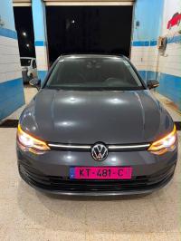 سيارات-volkswagen-golf-8-2022-active-سيدي-موسى-الجزائر