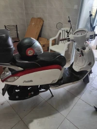 Sym Fidèle 3 2020
