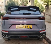سيارات-geely-coolray-2025-عين-النعجة-الجزائر