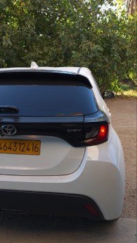 سيارات-toyota-yaris-hev-2024-الرويبة-الجزائر