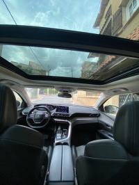 سيارات-peugeot-3008-2021-allure-البويرة-الجزائر