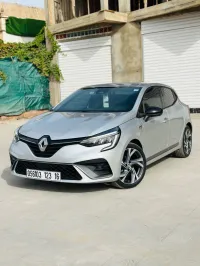 Renault Clio 5  2023 RS Line